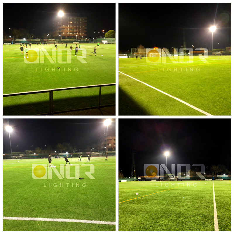 1200W LED sports floodlight for soccer field lighting (1)