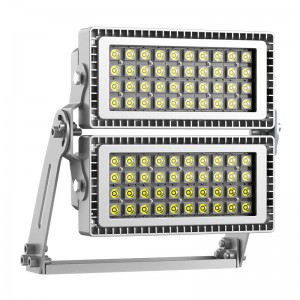 200W 400W 600W 800W 1200W 1600W LED tennis court soccer field floodlight (11)