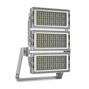 200W 400W 600W 800W 1200W 1600W LED tennis court soccer field floodlight (6)
