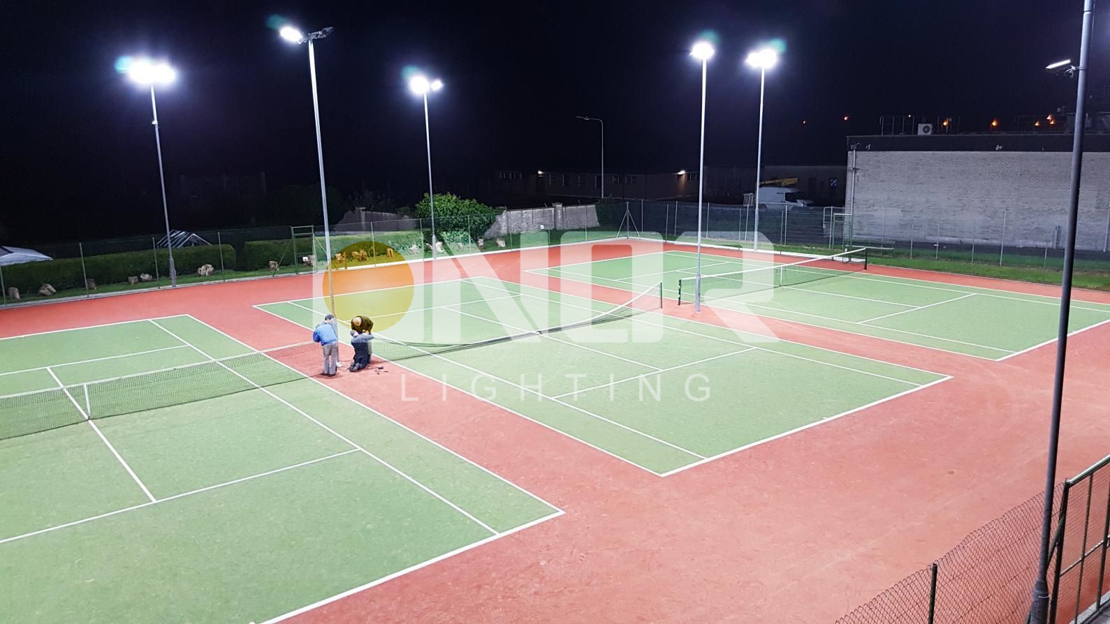 Courts12