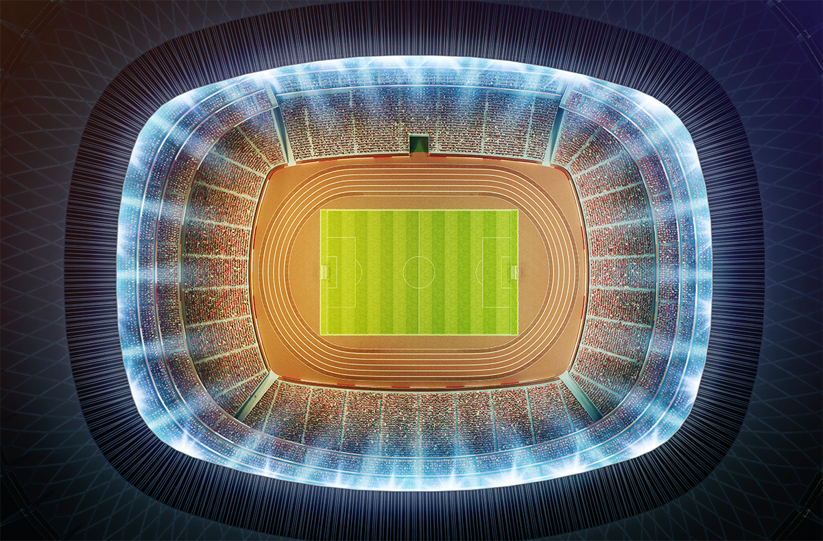 LED stadium lighting (4)