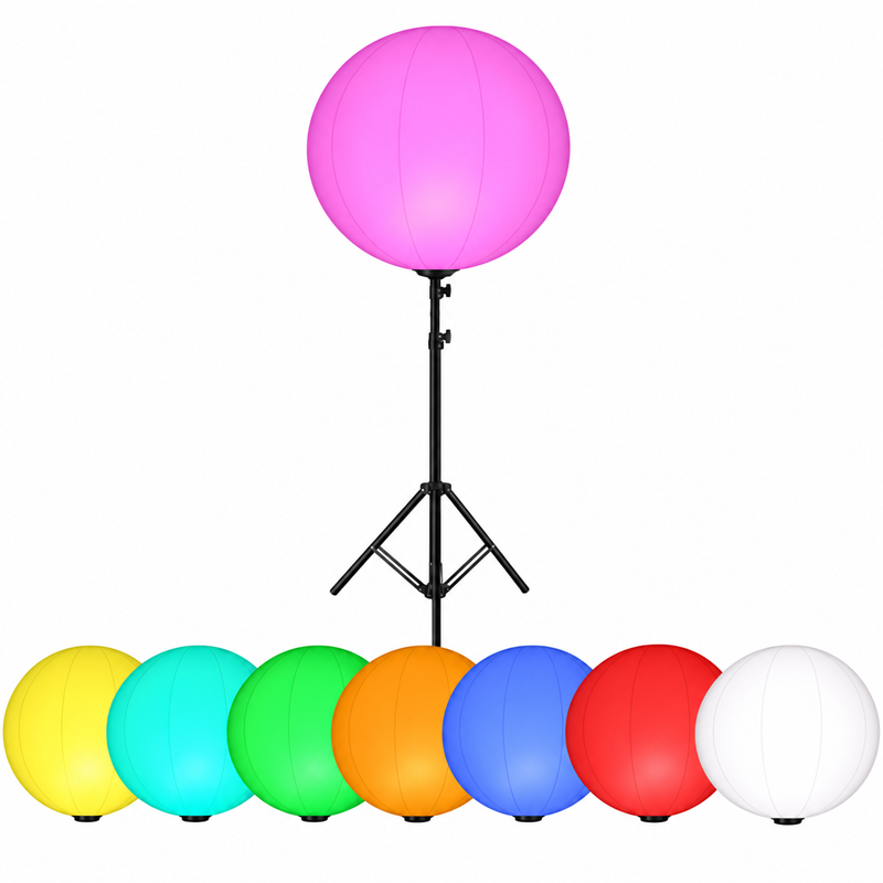 ONOR RGBW LED Balloon Light