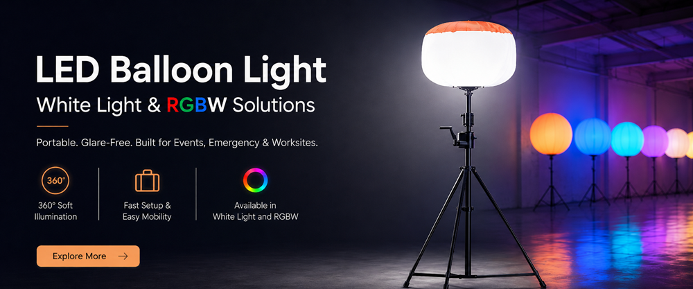 ONOR RGBW LED balloon event light (1)