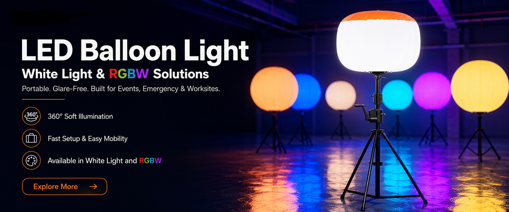 ONOR RGBW LED balloon event light (2)