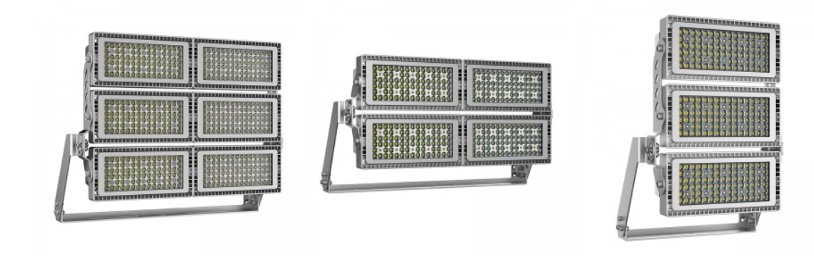 lightwing 1200W 800W 600W LED sports floodlight